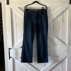 3/$15 Nine West Bootcut Jeans